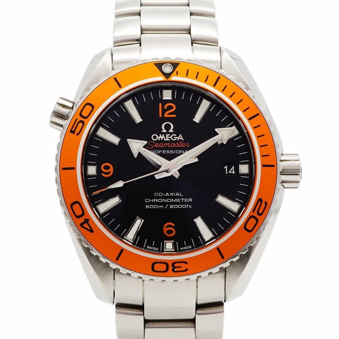 Omega Seamaster 232.30.42.21.01.002 Black Dial Men's Watch: --- Catalog ---Category: SizeWrist Size: 18.5cm / 7.28''Case Diameter: 41.9mm / 1.65''Category: DesignType: WristwatchGender: MenColor (Dial): BlackMaterial (Band): Stainless steelCategory: GeneralMPN