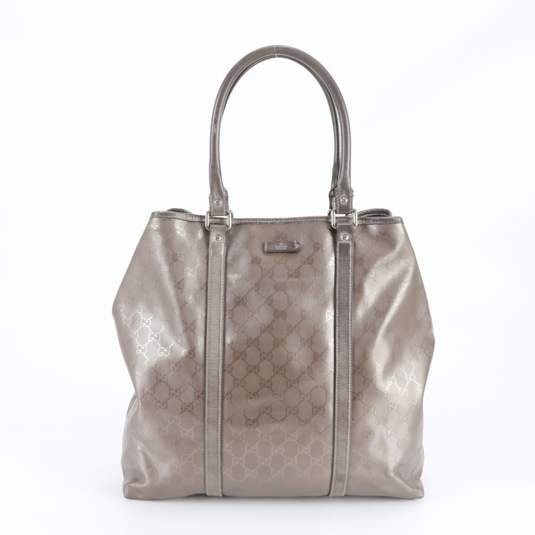 Gucci GG Imprime 223668 Leather Tote Bag, Handbag, Shoulder Women's: --- Catalog ---Category: SizeSize (HxWxD): 36cm x 38cm x 12cm / 14.17'' x 14.96'' x 4.72''Handle Length: 50cm / 19.68''Category: DesignType: Handbag, Tote bagColor: GoldGender: WomenMaterial: Leather 