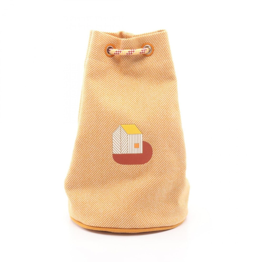 Hermes Epope Duffle Bag, Kids Shoulder Bag/Handbag, Wool, Women's, Orange/Multicolor: --- Catalog ---Category: SizeSize (HxWxD): 32.5cm x 20.5cm x 20cm / 12.79'' x 8.07'' x 7.87''Category: DesignType: Handbag, Shoulder bagColor: Multi-color, OrangeGender: Girls,WomenMaterial: Wool Cate