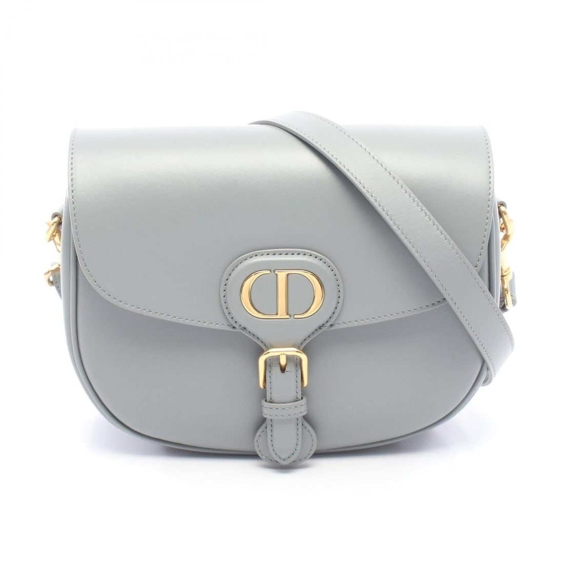 Christian Dior Dior Bobby Handbag, Medium Shoulder Bag, Leather, Women's, Blue, M9319UMOL: --- Catalog ---Category: SizeSize (HxWxD): 19cm x 21cm x 21cm / 7.48'' x 8.26'' x 8.26''Strap Length: 110cm / 43.3''Category: DesignType: Handbag, Shoulder bagColor: BlueGender: WomenMaterial: Leather