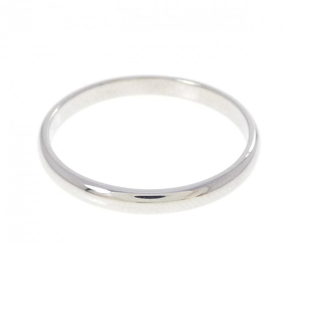 Cartier wedding ring - 2