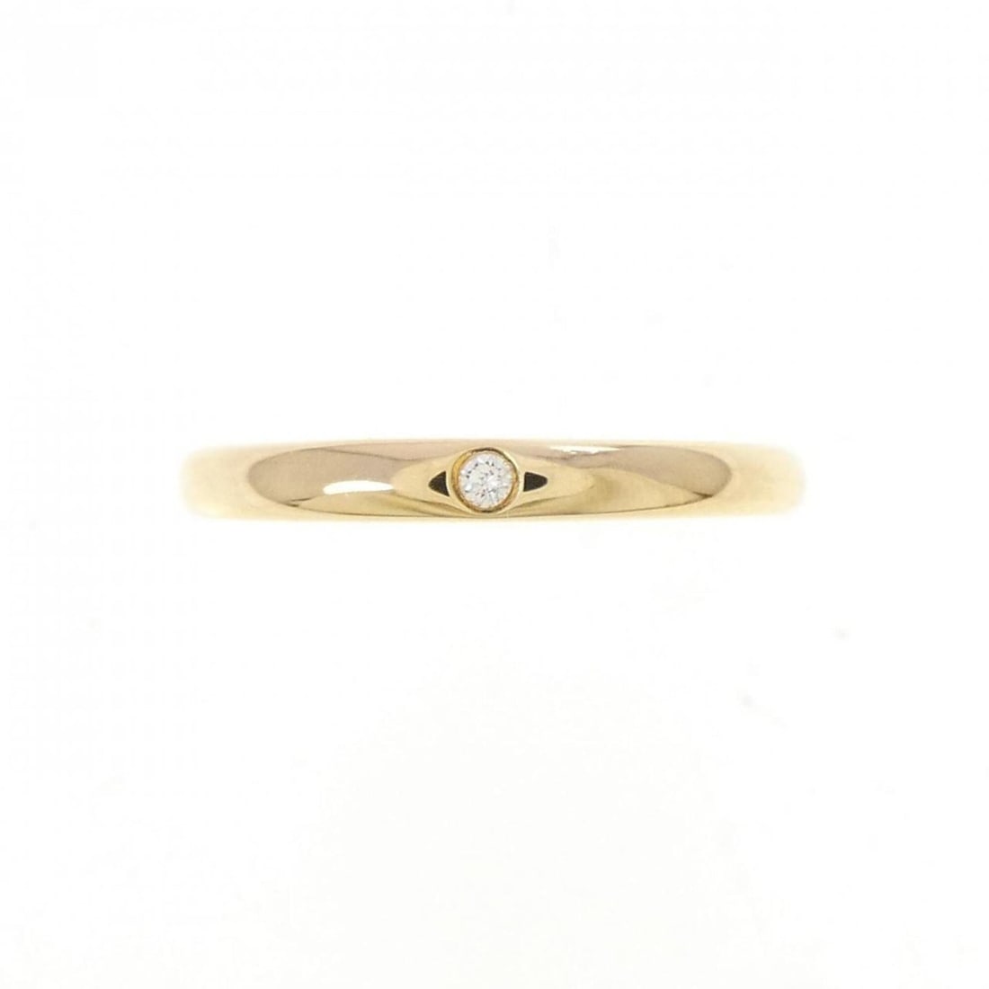 Cartier 1895 Wedding Ring - 2