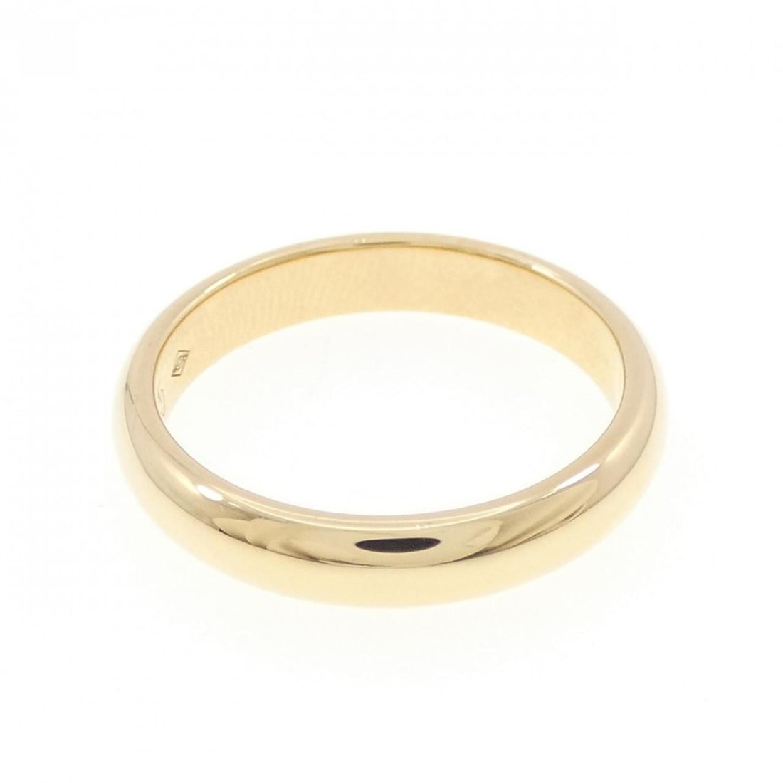 Cartier wedding ring - 2