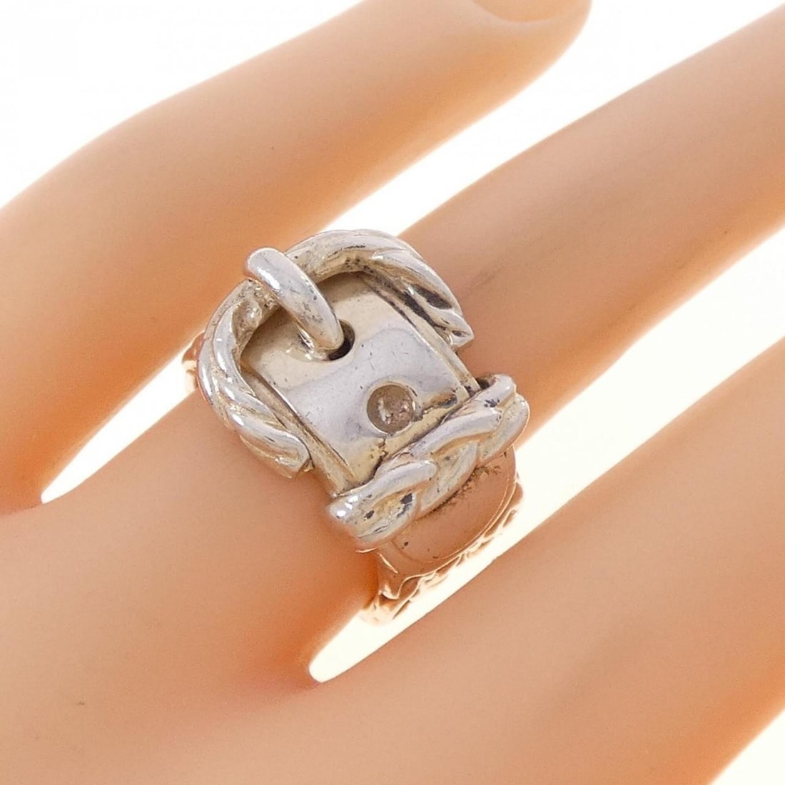 Bvlgari B.zero1 Bracelet - 5