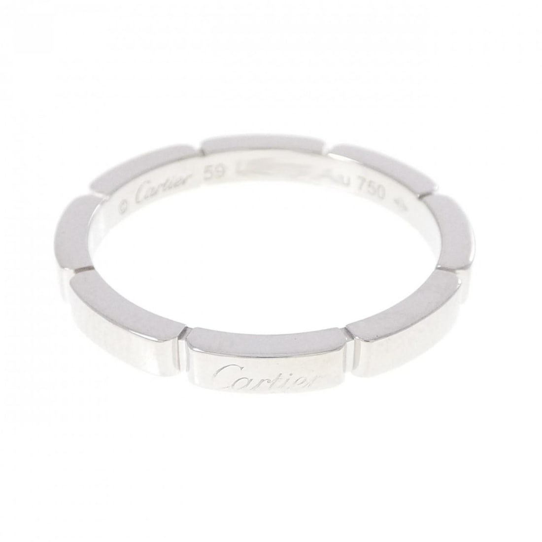 Cartier Maillon Panthère Ring - 2