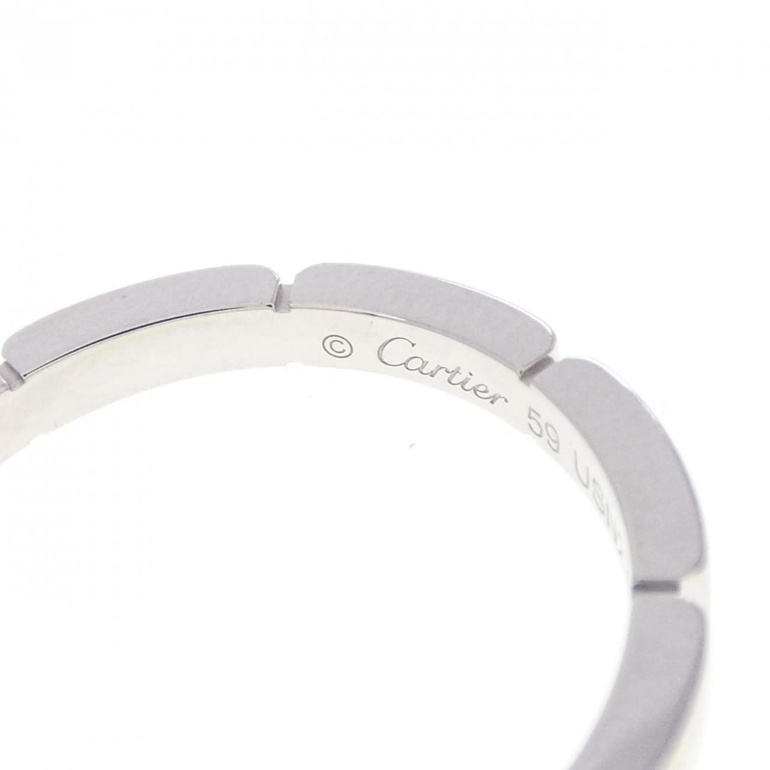 Cartier Maillon Panthère Ring - 3