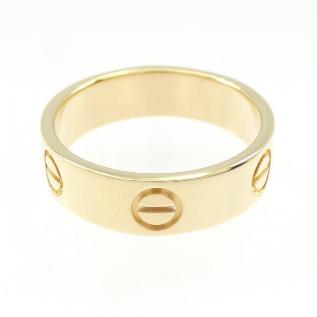 Cartier Love Ring - 2