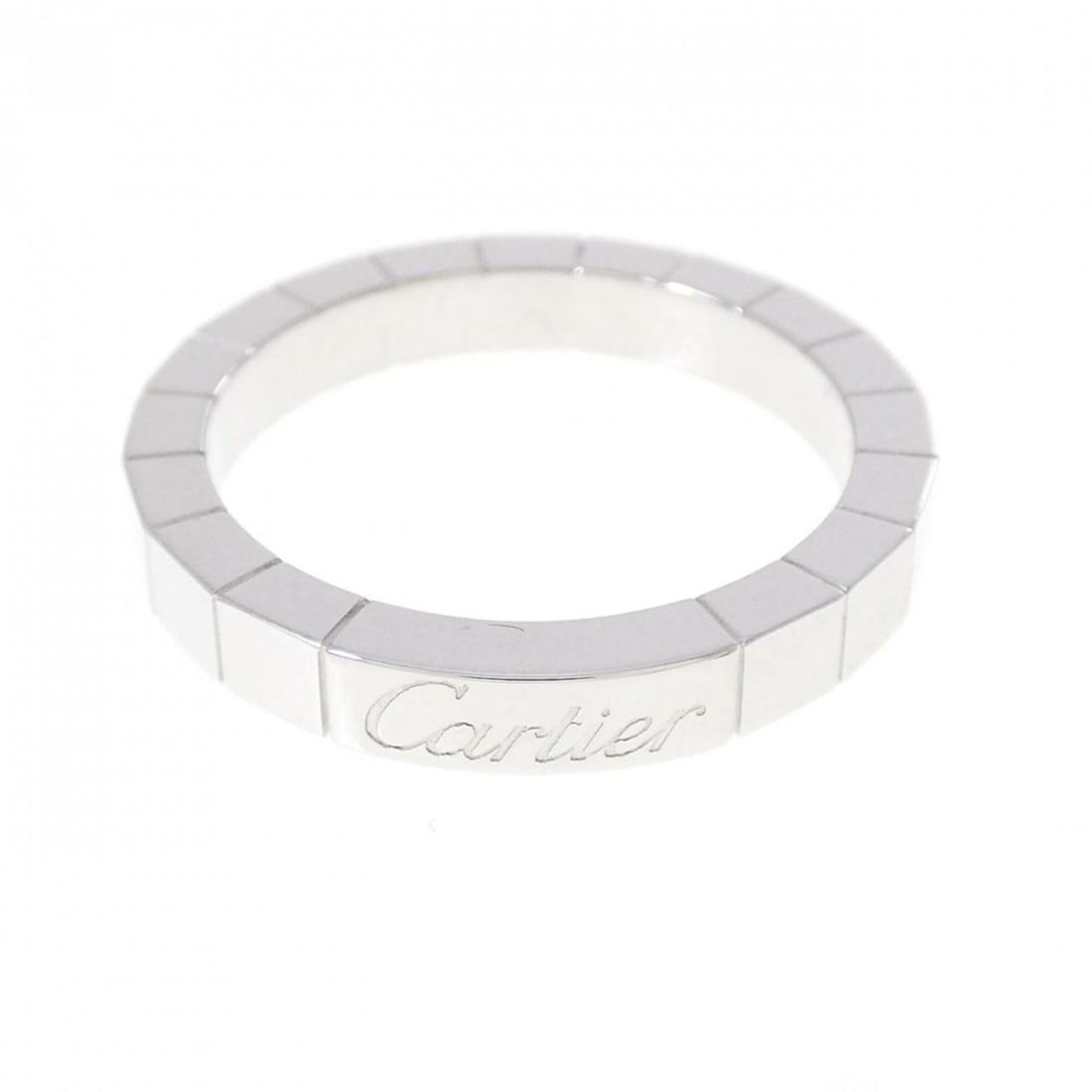 Cartier Lanieres Ring - 2