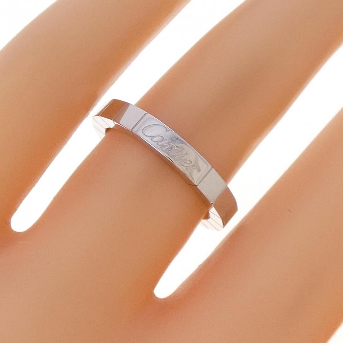 Cartier Lanieres Ring - 3