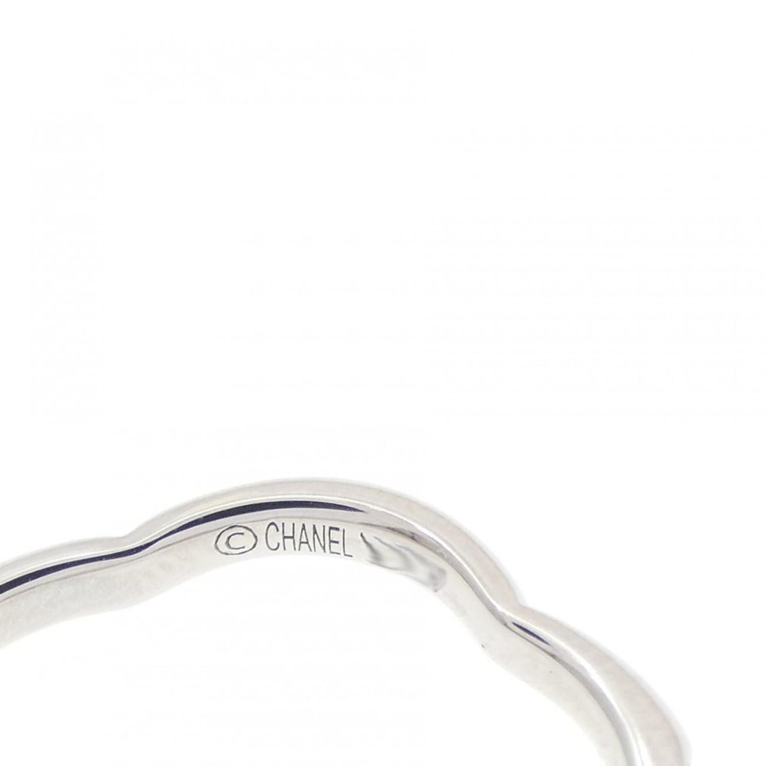 Cartier Lanieres Ring - 4