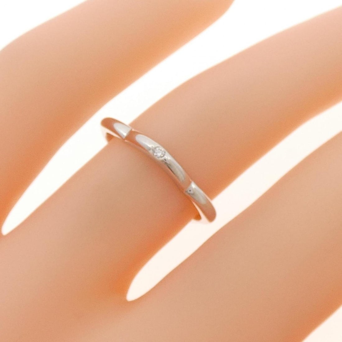Cartier Lanieres Ring - 5