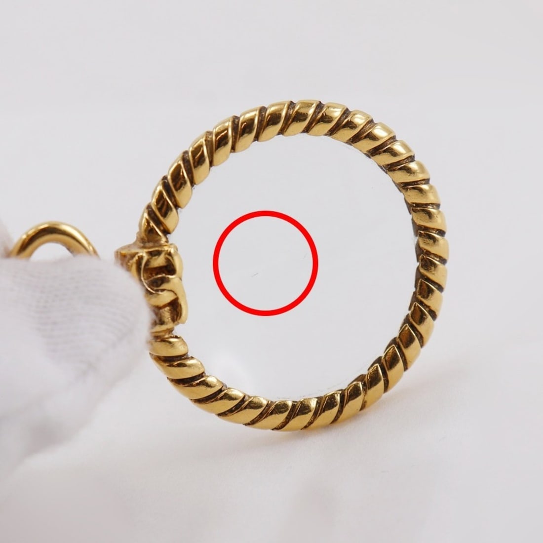 Cartier Mini Love Ring - 14