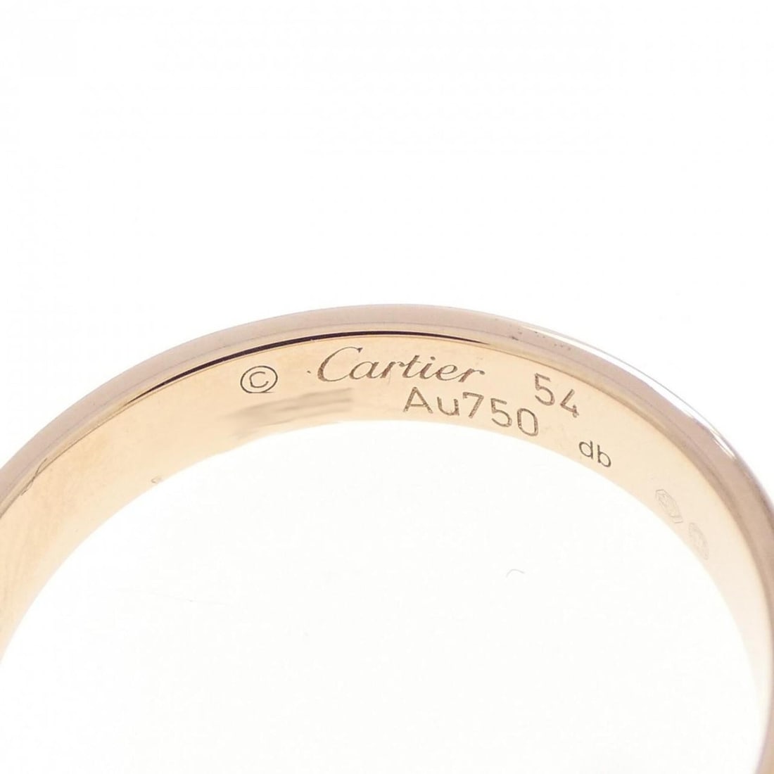 Cartier Mini Love Ring - 3