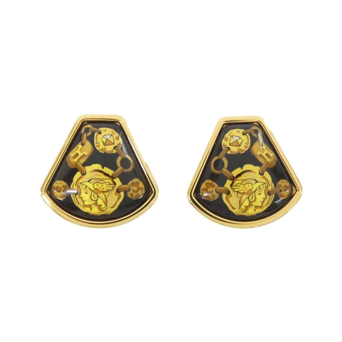 Hermes earrings (1 of 10)