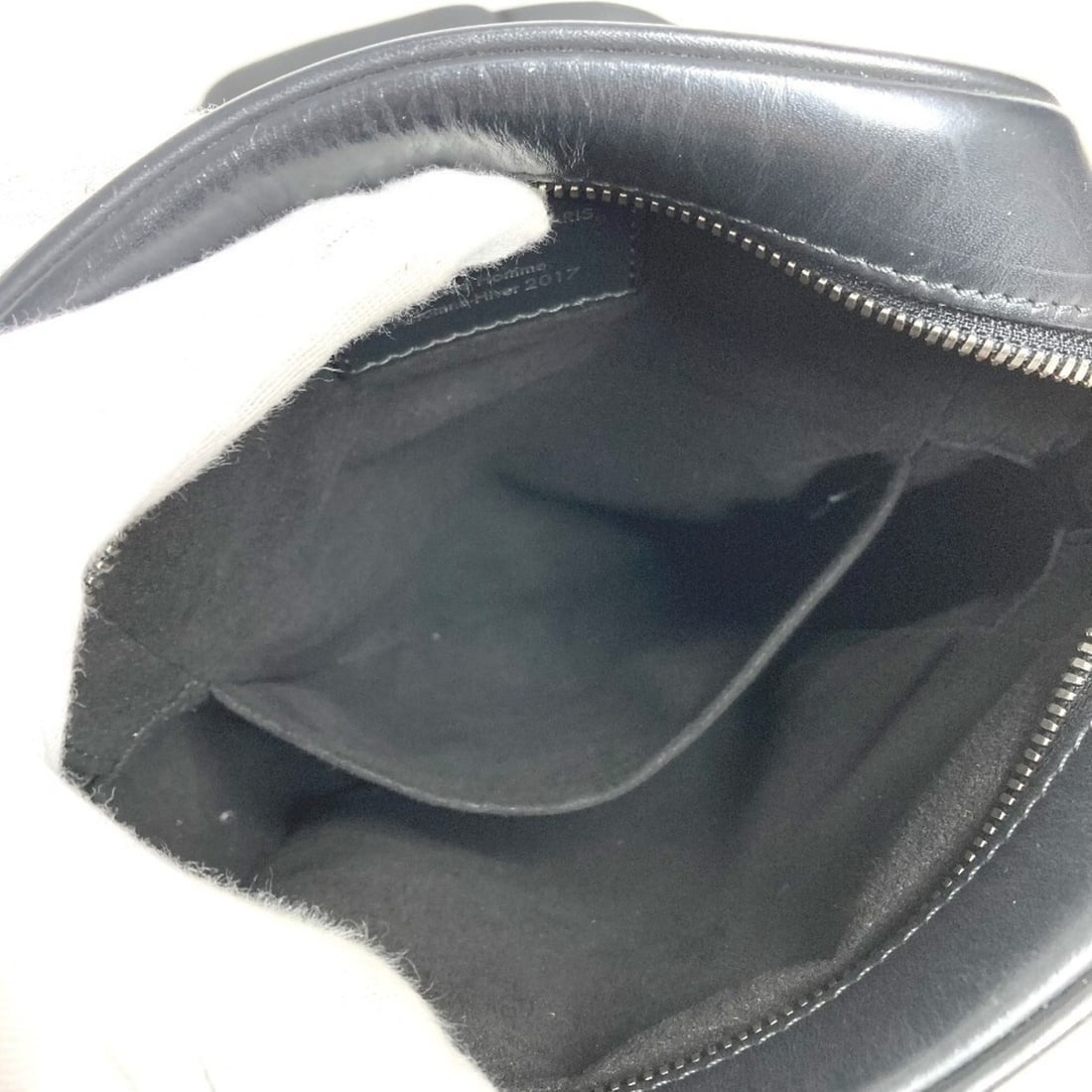 Chanel handbag - 16