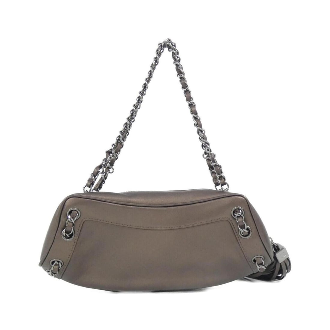 Chanel handbag - 2