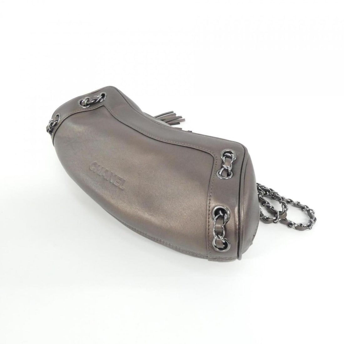 Chanel handbag - 3