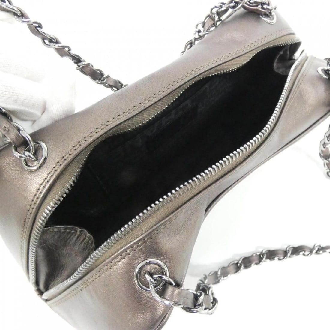 Chanel handbag - 6