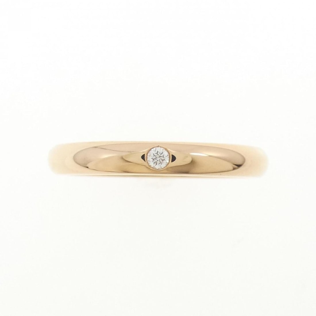Tiffany Band Ring - 2