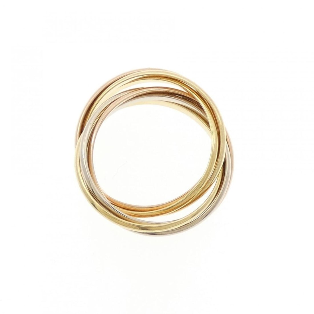 Cartier Trinity Ring - 2