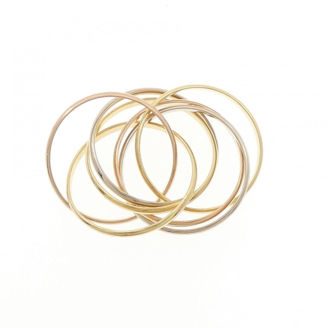 Cartier Trinity Ring - 3
