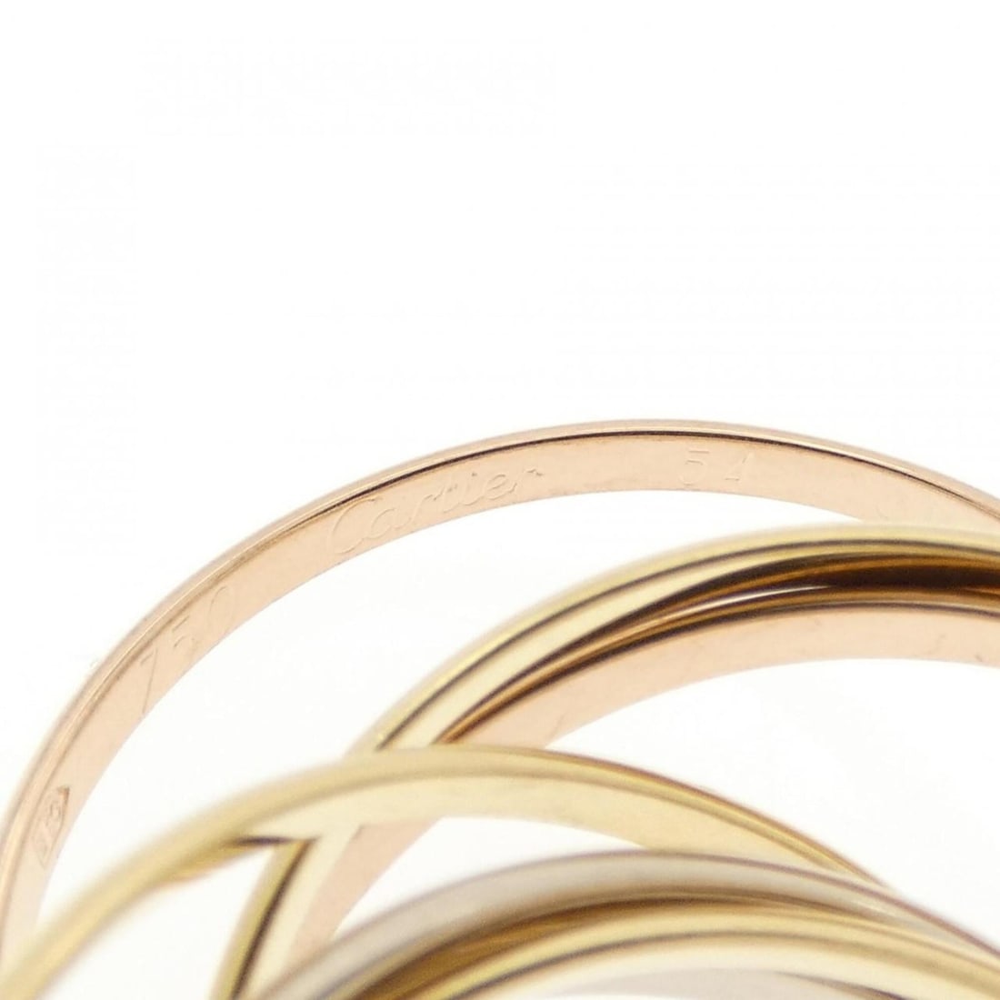 Cartier Trinity Ring - 4