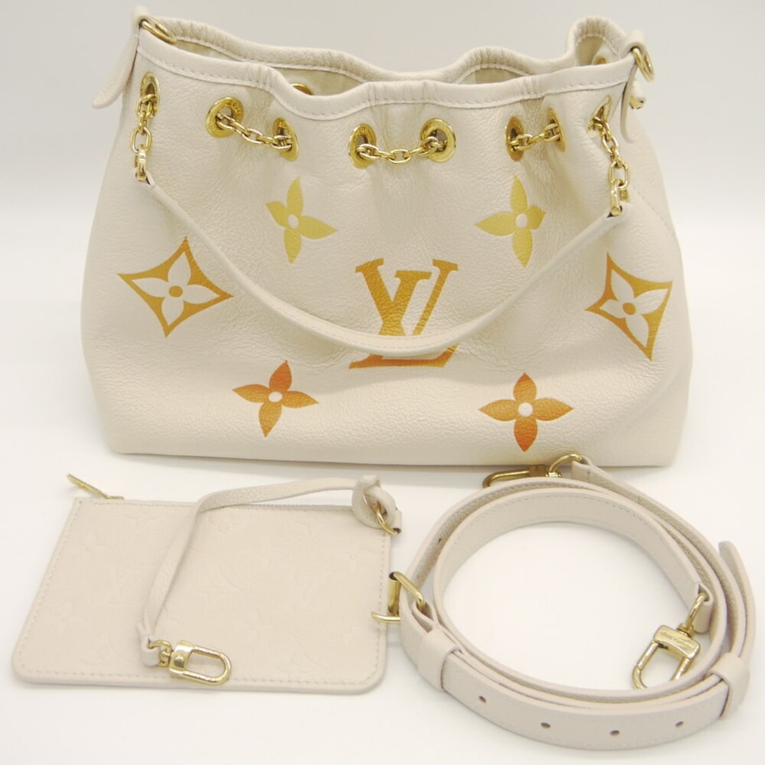 VERSACE ring, gold, Versace - 12