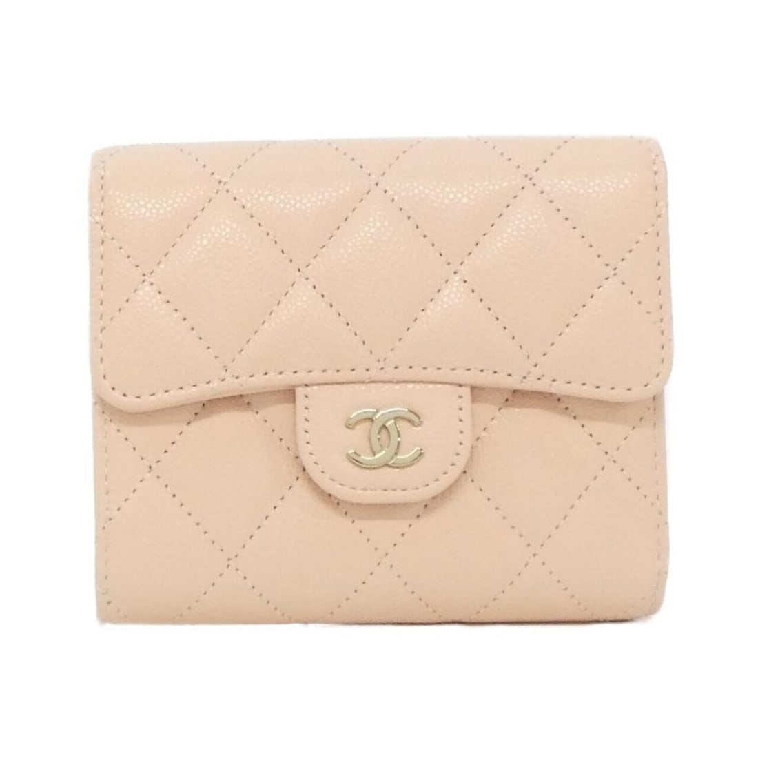 Chanel Timeless Classic Line AP0231 Wallet (1 of 20)