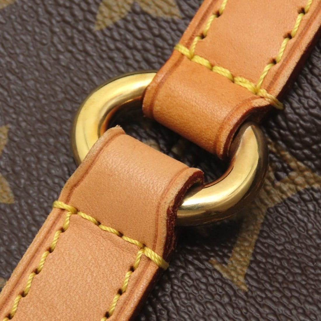 Louis Vuitton Monogram Eclipse Flash Apollo Backpack M43408 Rucksack - 12
