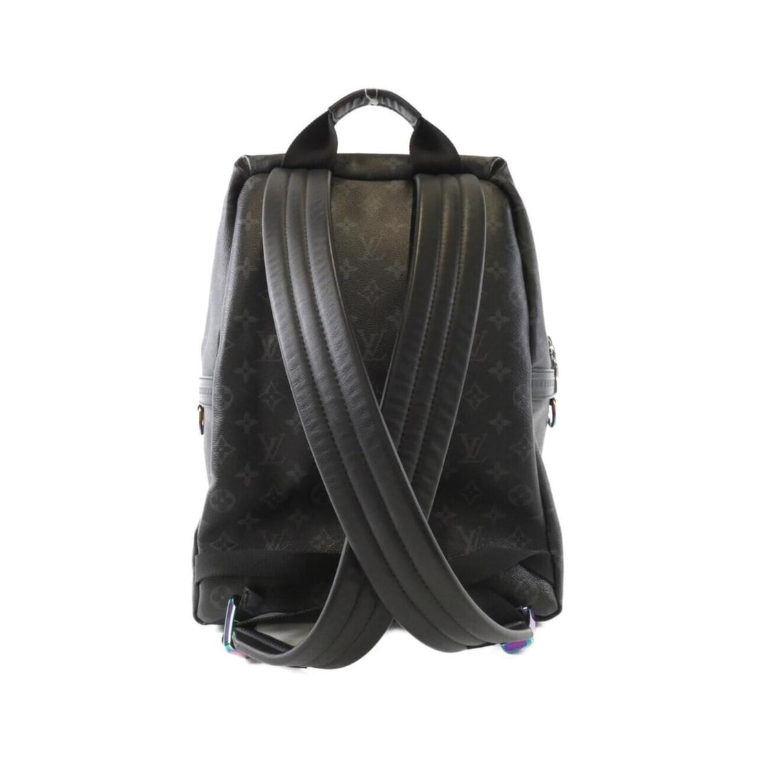 Louis Vuitton Monogram Eclipse Flash Apollo Backpack M43408 Rucksack - 2