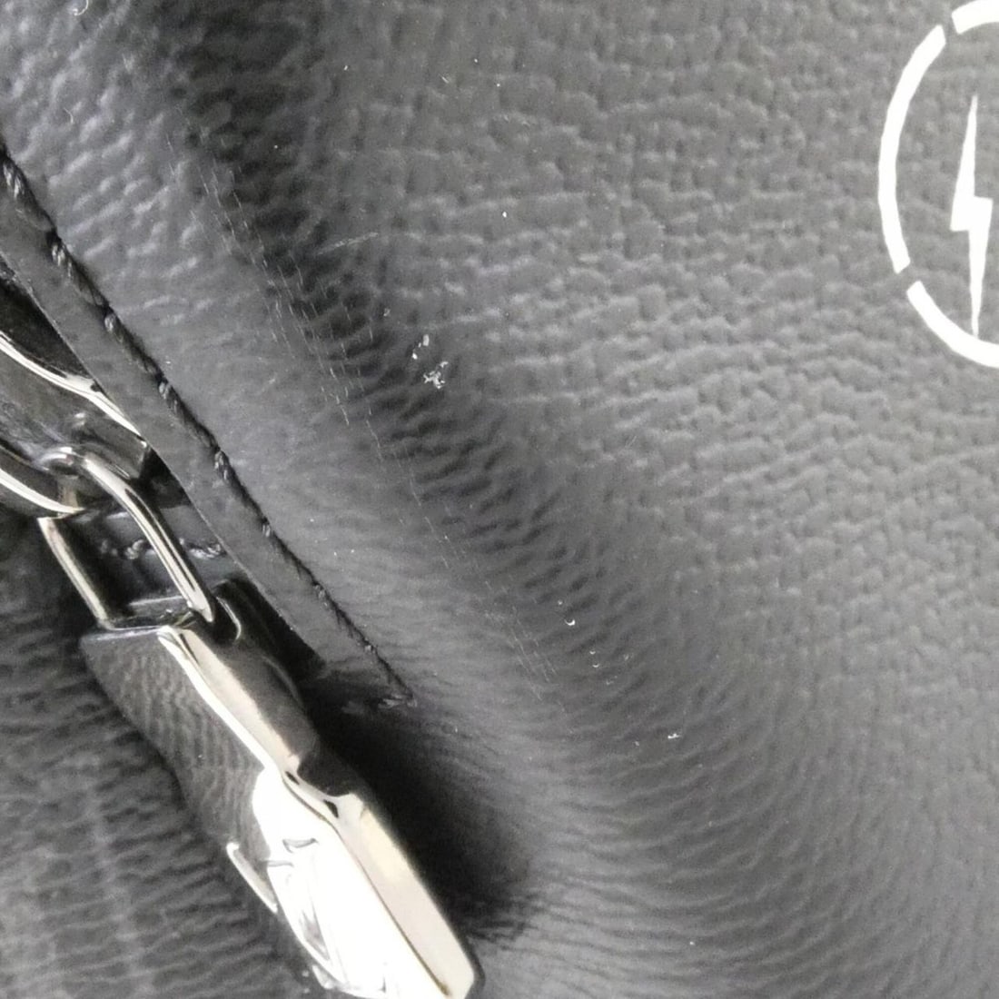 Louis Vuitton Monogram Eclipse Flash Apollo Backpack M43408 Rucksack - 4