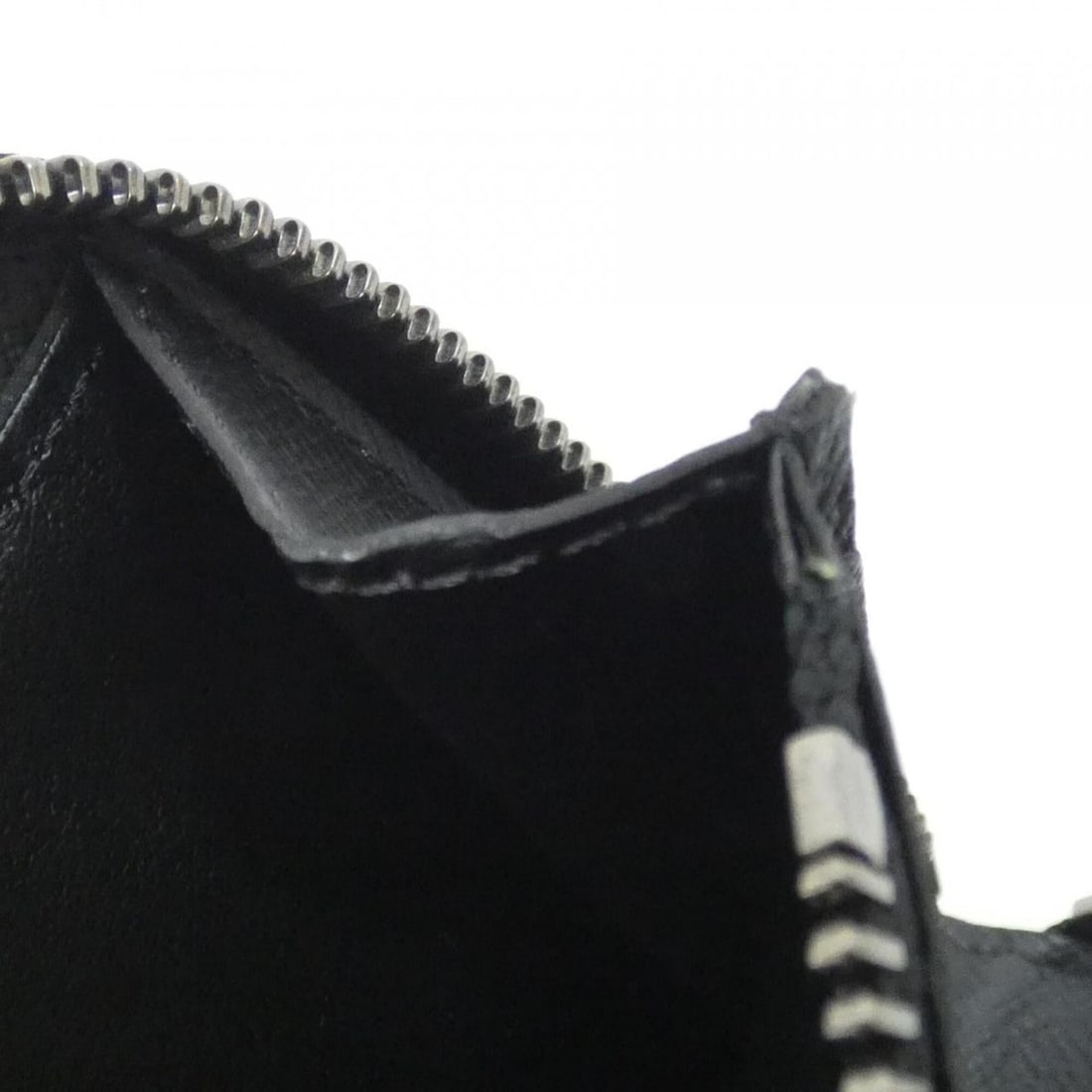 Louis Vuitton Monogram Eclipse Zippy Wallet Vertical M62295 - 10