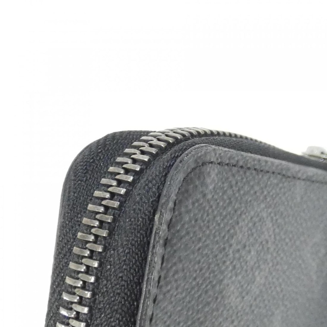 Louis Vuitton Monogram Eclipse Zippy Wallet Vertical M62295 - 4