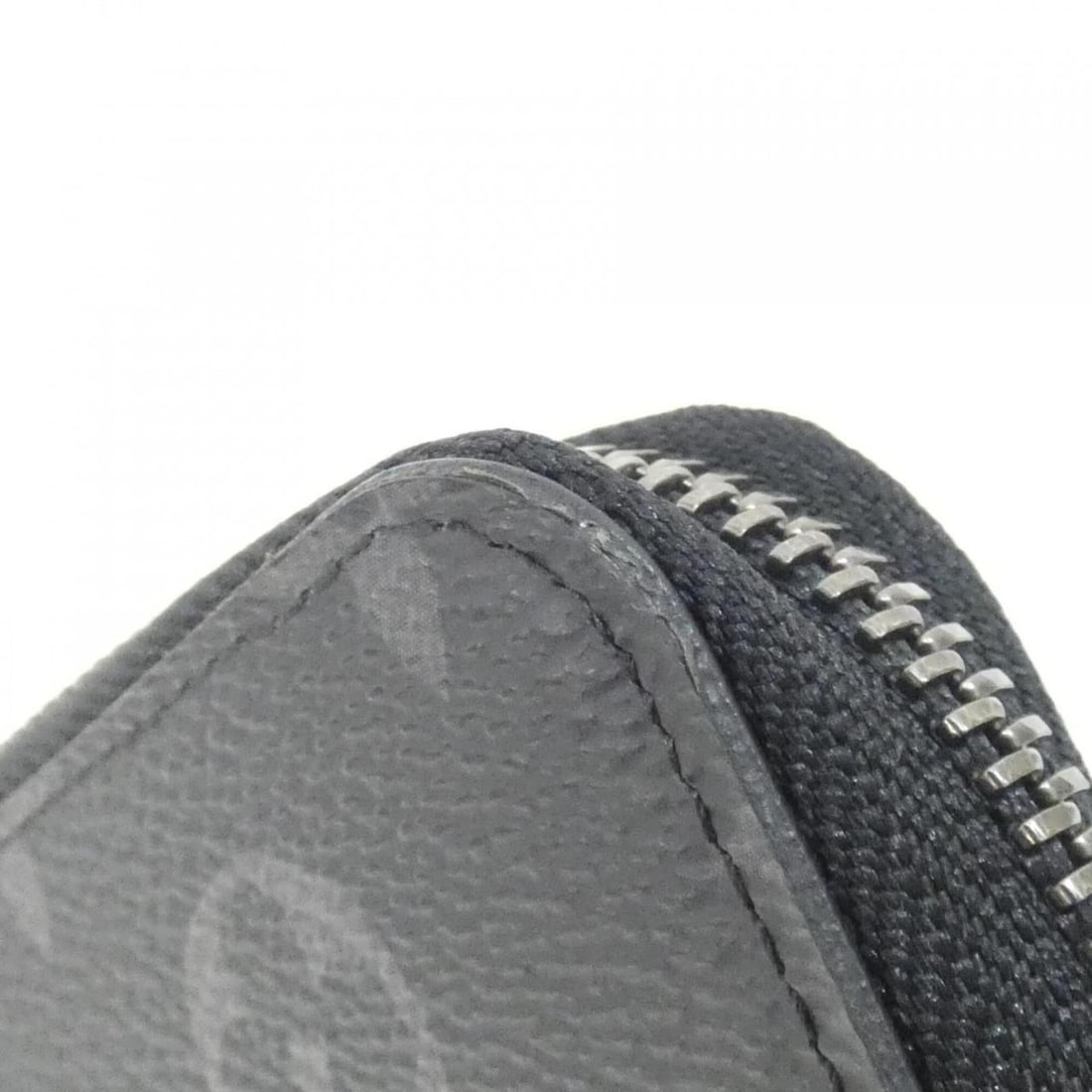Louis Vuitton Monogram Eclipse Zippy Wallet Vertical M62295 - 5
