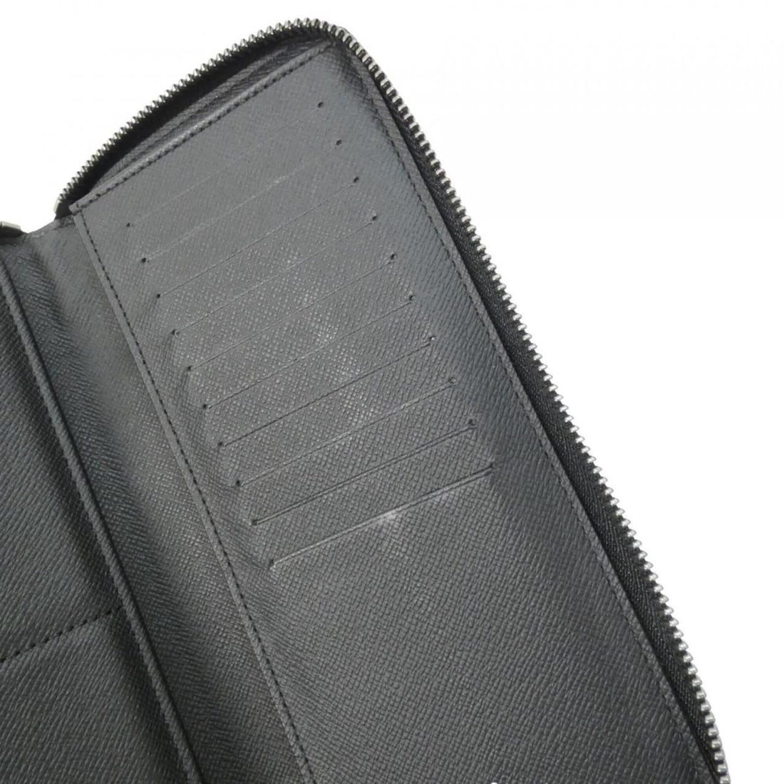 Louis Vuitton Monogram Eclipse Zippy Wallet Vertical M62295 - 7