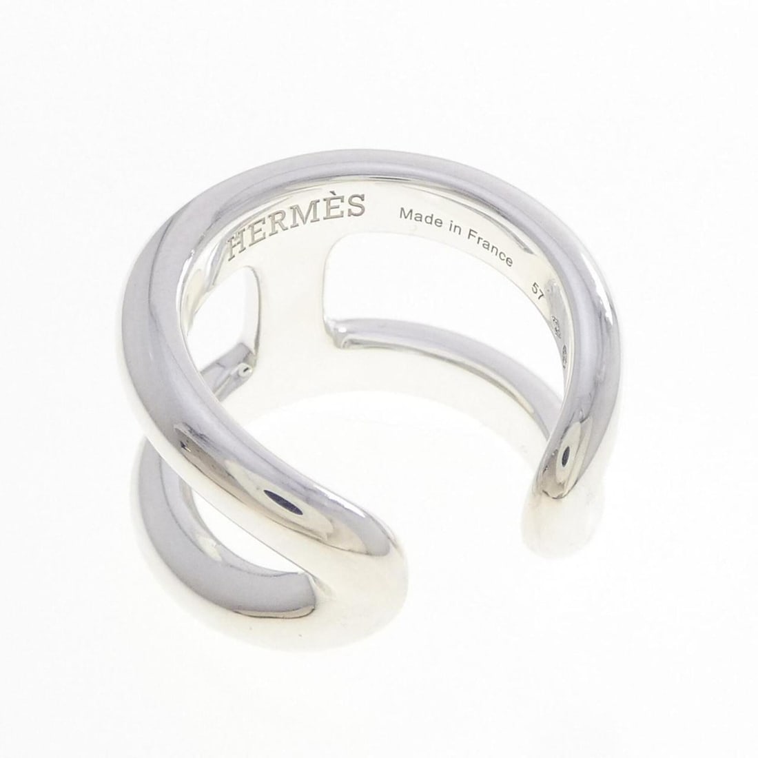 Hermes Hermès Osmo's Large Ring - 3