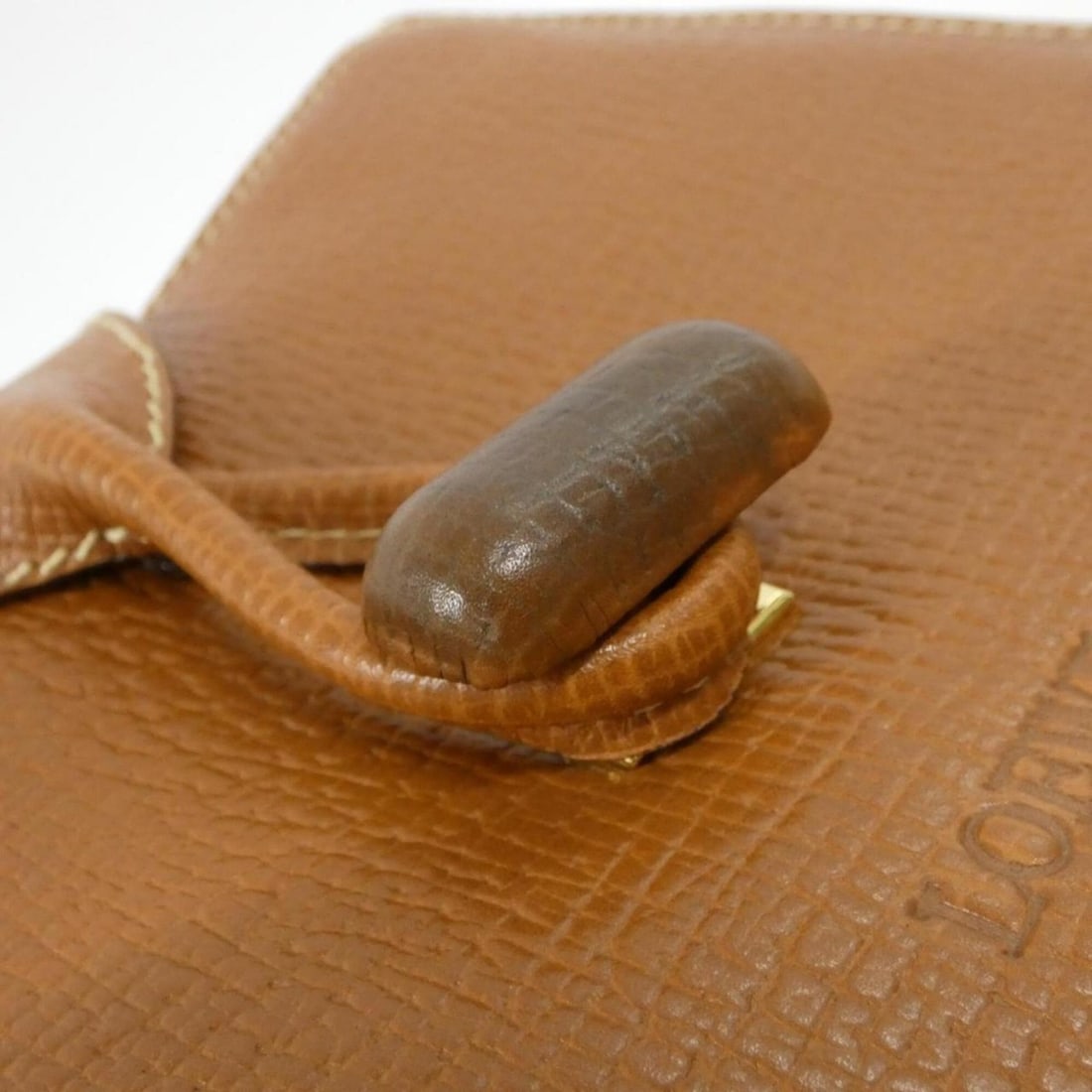 Loewe shoulder bag - 5
