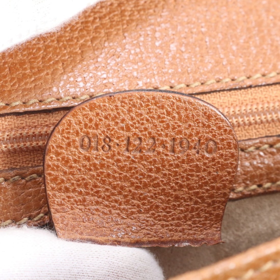 Loewe shoulder bag - 9