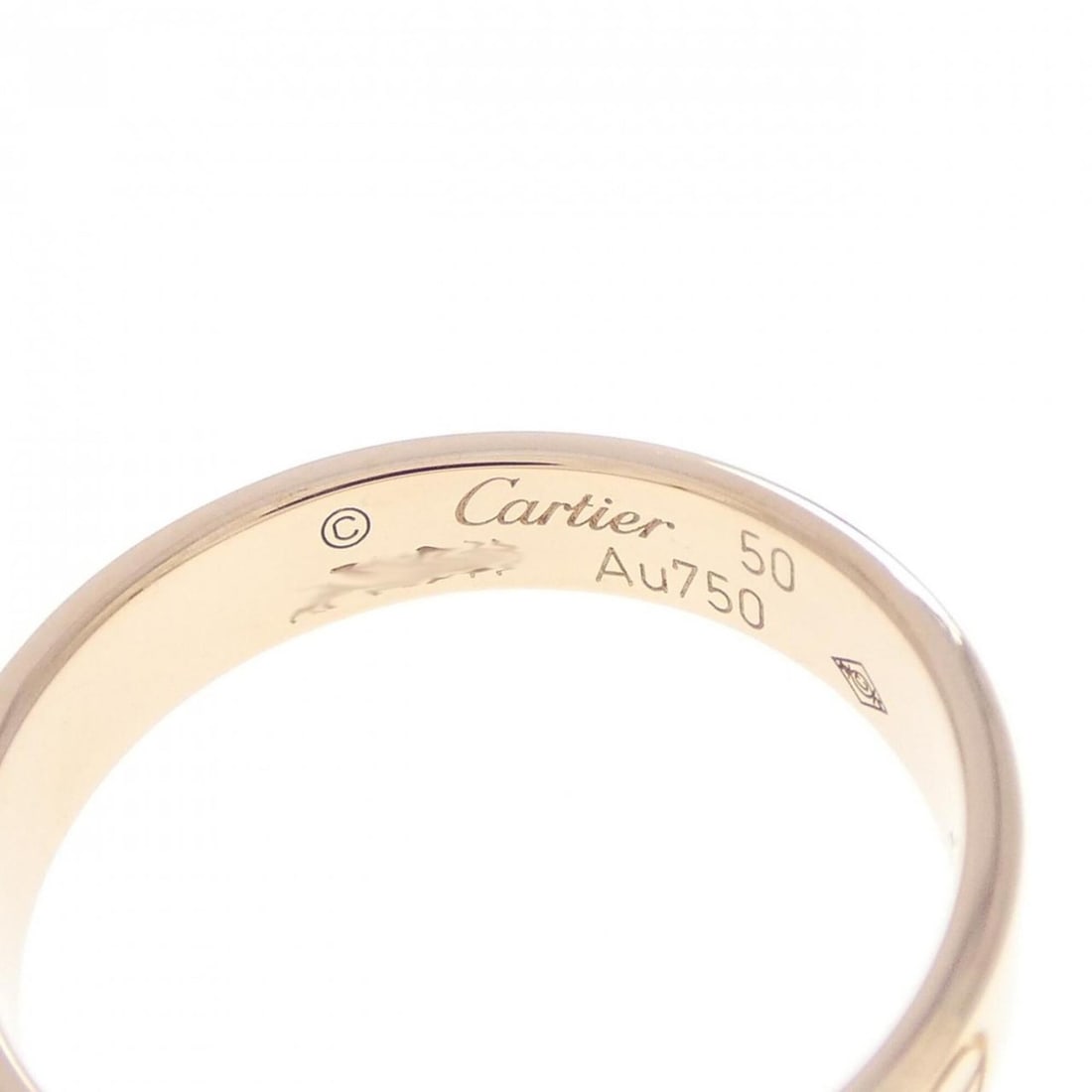 Cartier Mini Love Ring - 3