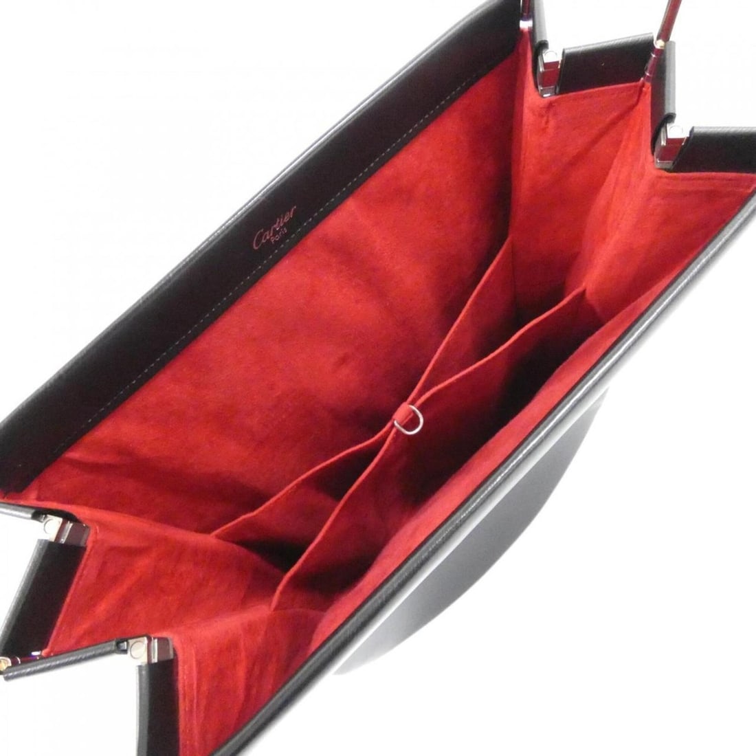 Cartier Trinity handbag - 9