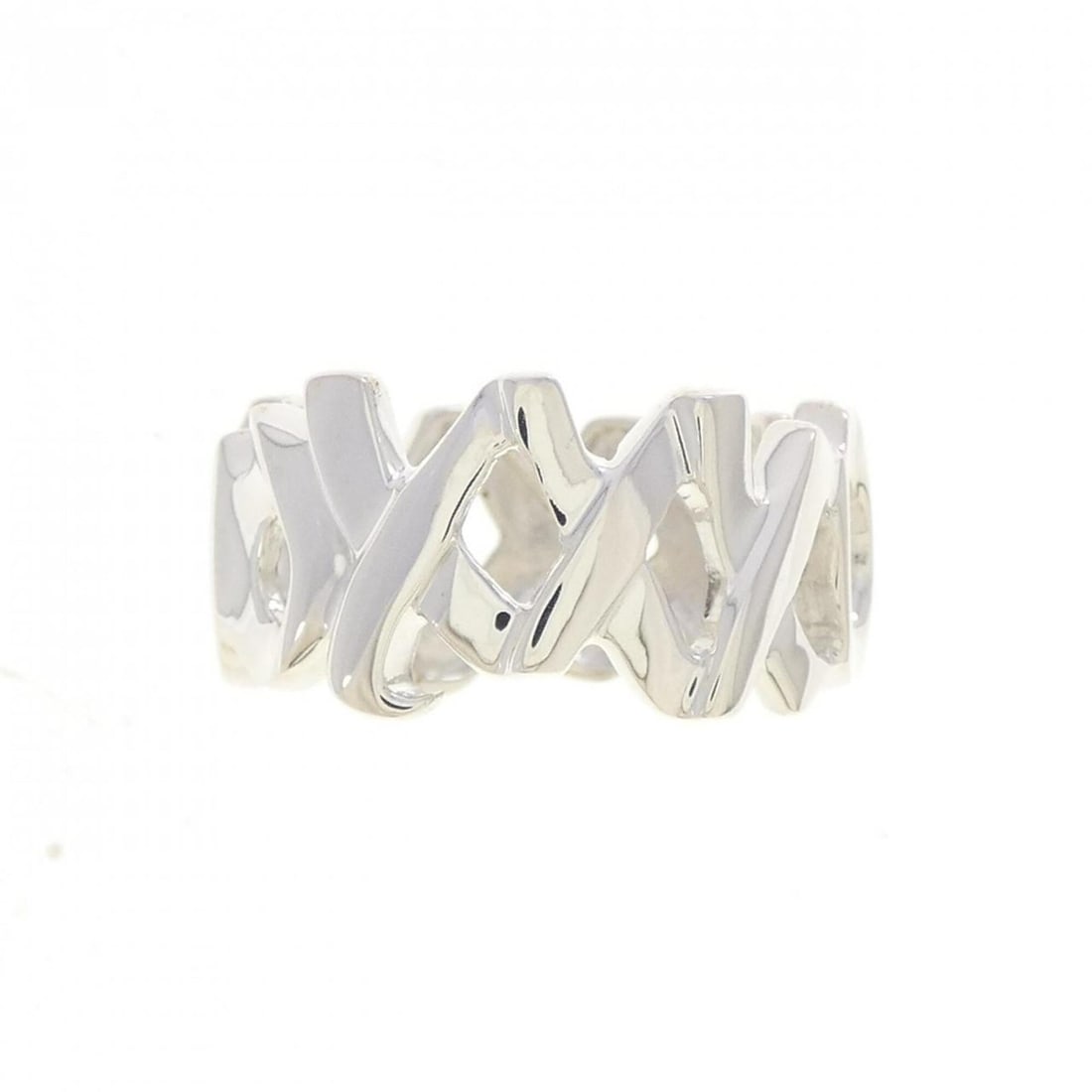 Tiffany Kiss Ring - 2