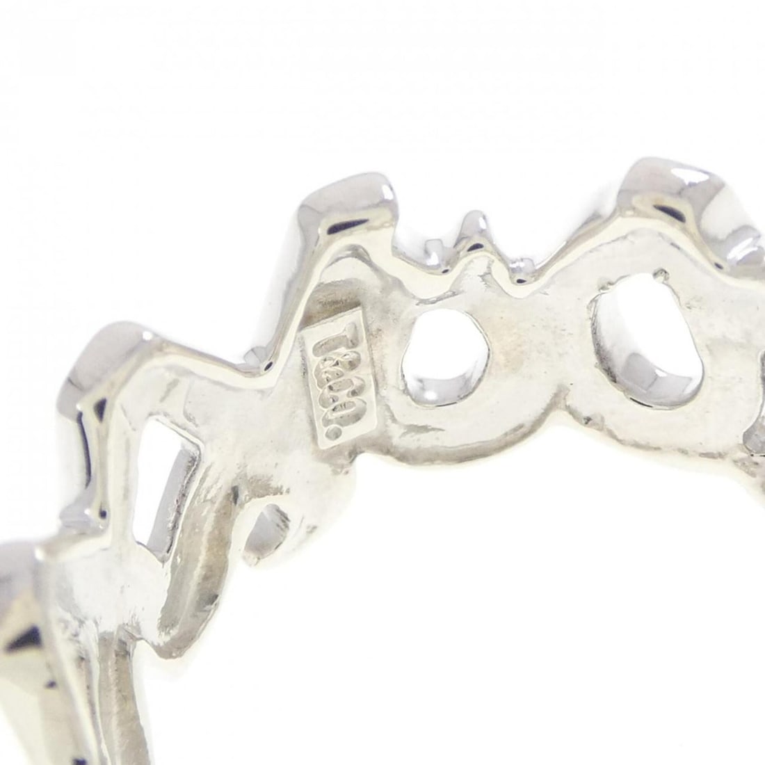Tiffany Kiss Ring - 4