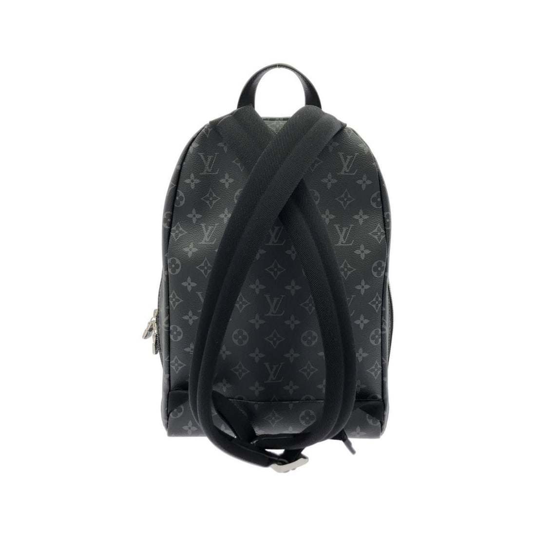 Louis Vuitton Monogram Eclipse Discovery Bumbag Slim M14020 Backpack - 2