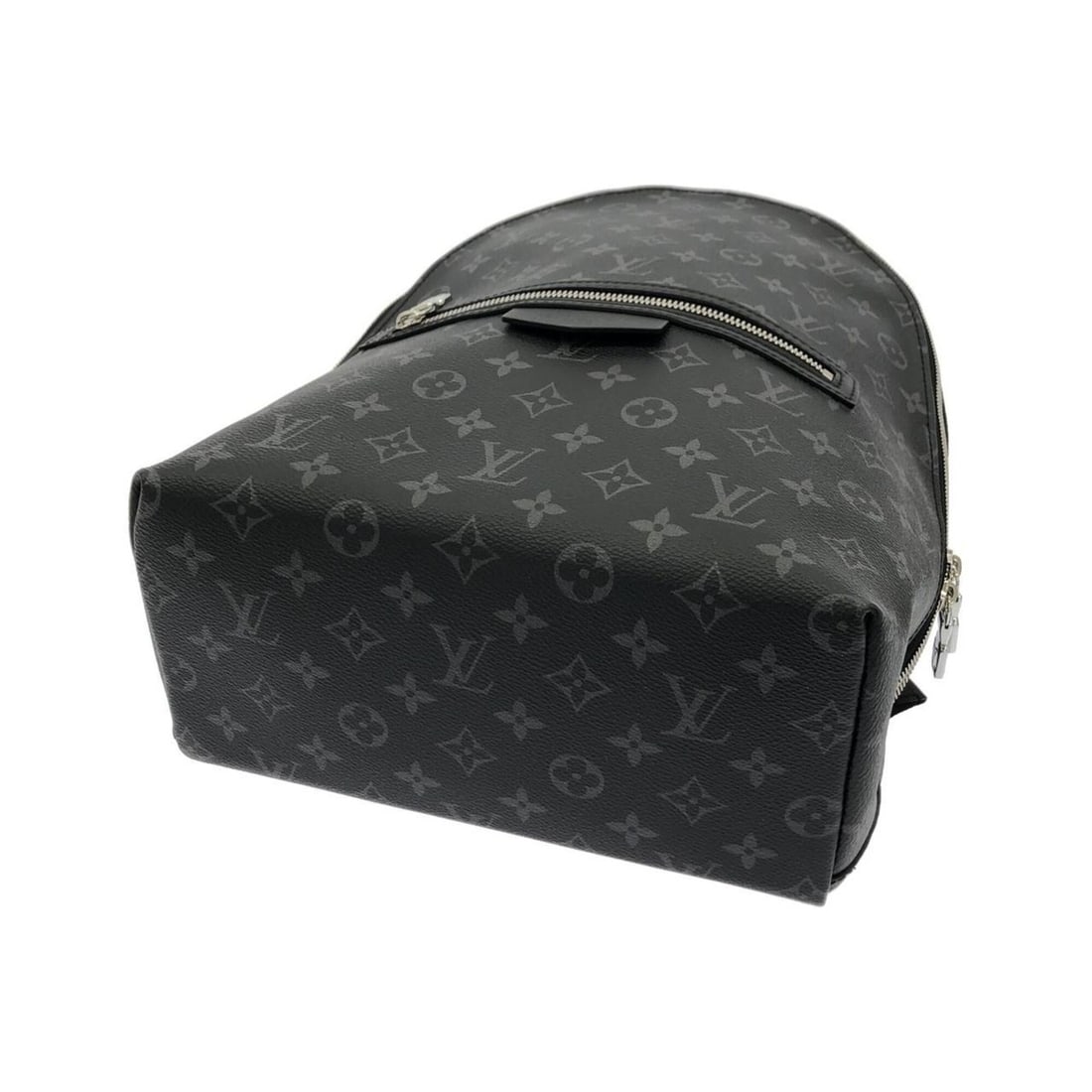 Louis Vuitton Monogram Eclipse Discovery Bumbag Slim M14020 Backpack - 3