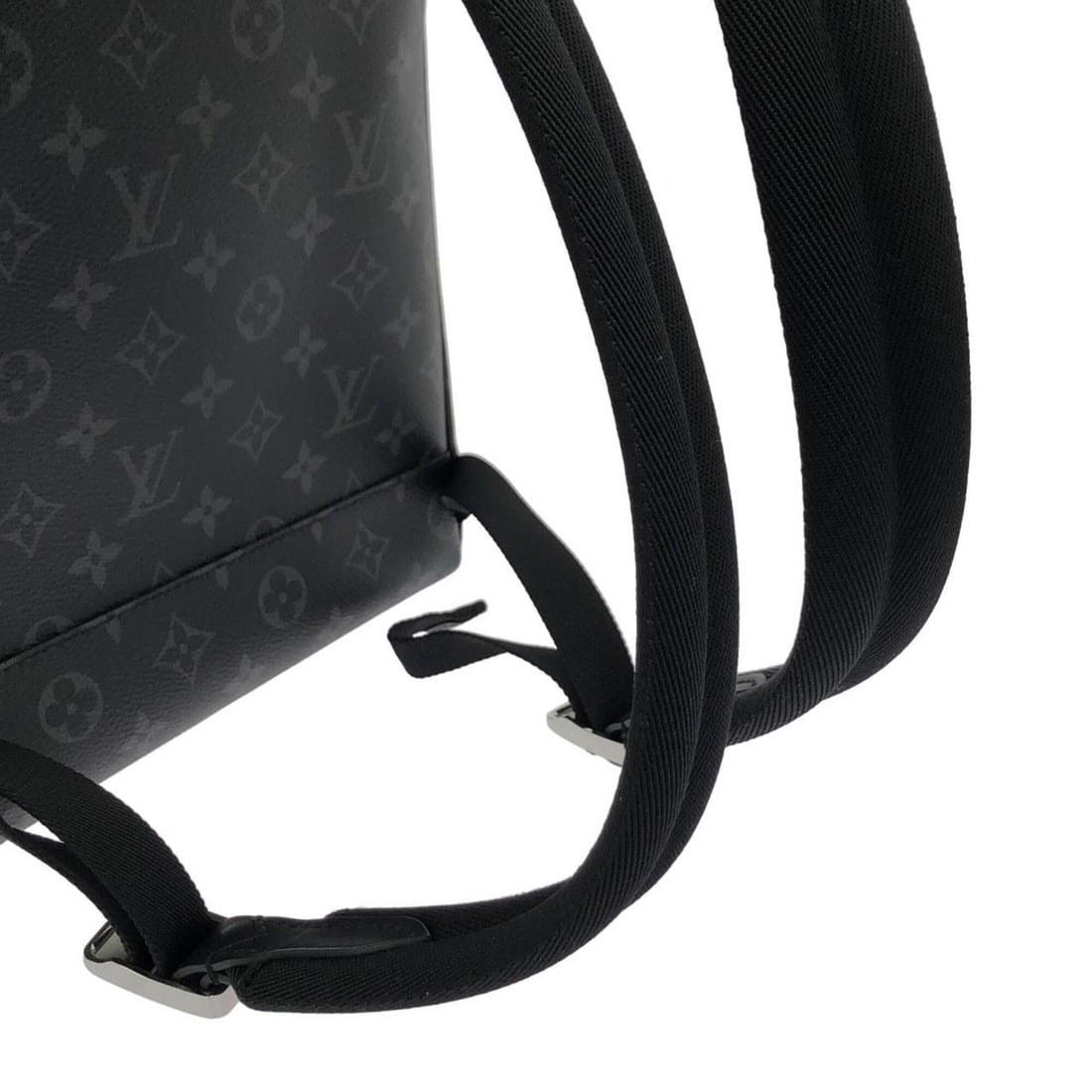 Louis Vuitton Monogram Eclipse Discovery Bumbag Slim M14020 Backpack - 5