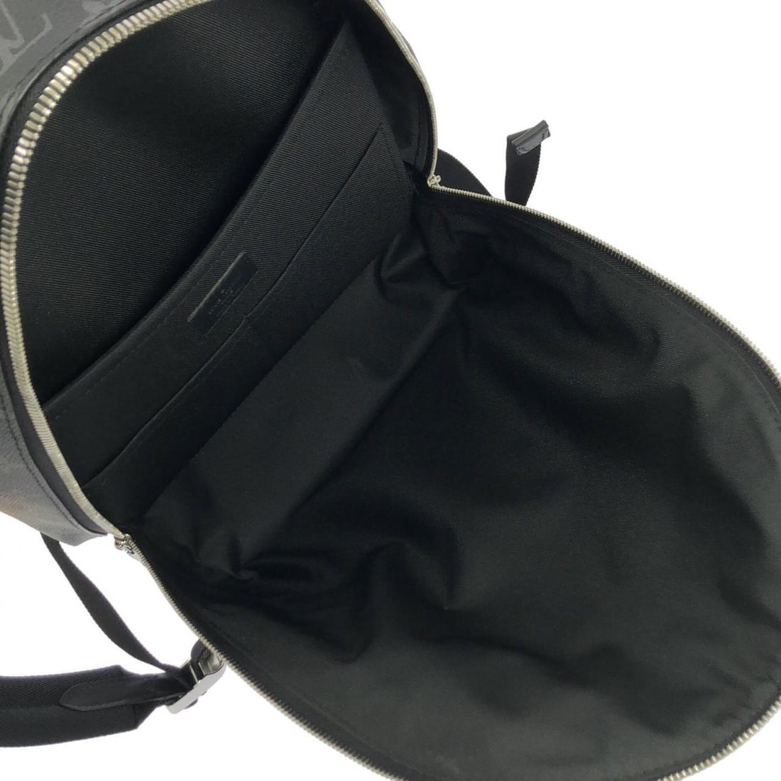 Louis Vuitton Monogram Eclipse Discovery Bumbag Slim M14020 Backpack - 6