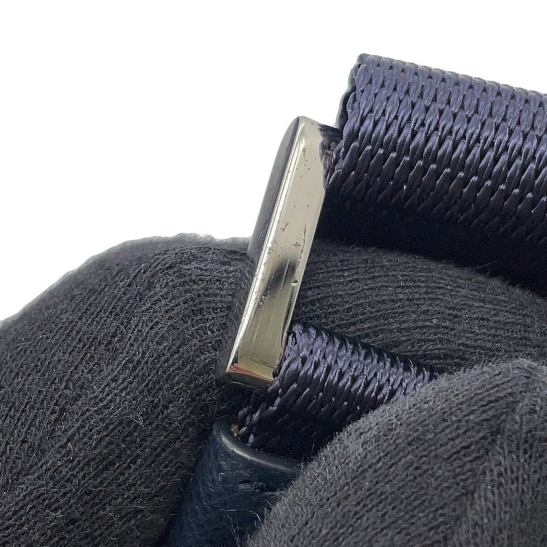 Tiffany Notes Narrow Ring - 15