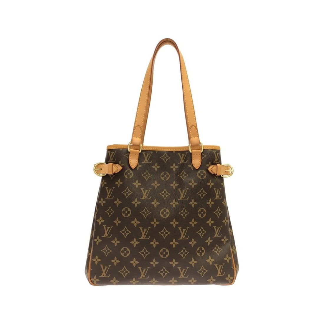 Louis Vuitton Monogram Batignolles Vertical M51153 Shoulder Bag: --- Catalog ---Category: SizeWeight: 680g / 1.49lb.Handle Length: 54cm / 21.25''Category: DesignType: Shoulder bagColor: Marron, MonogramMaterial: Monogram Category: GeneralLine: MonogramBrand: Louis