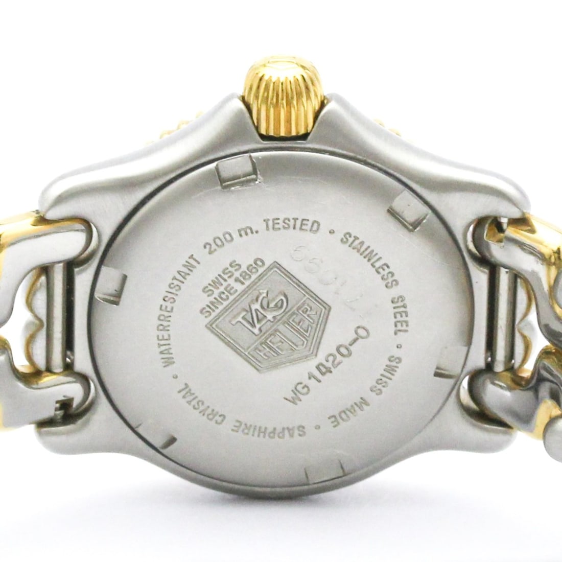 Cartier wedding ring - 6