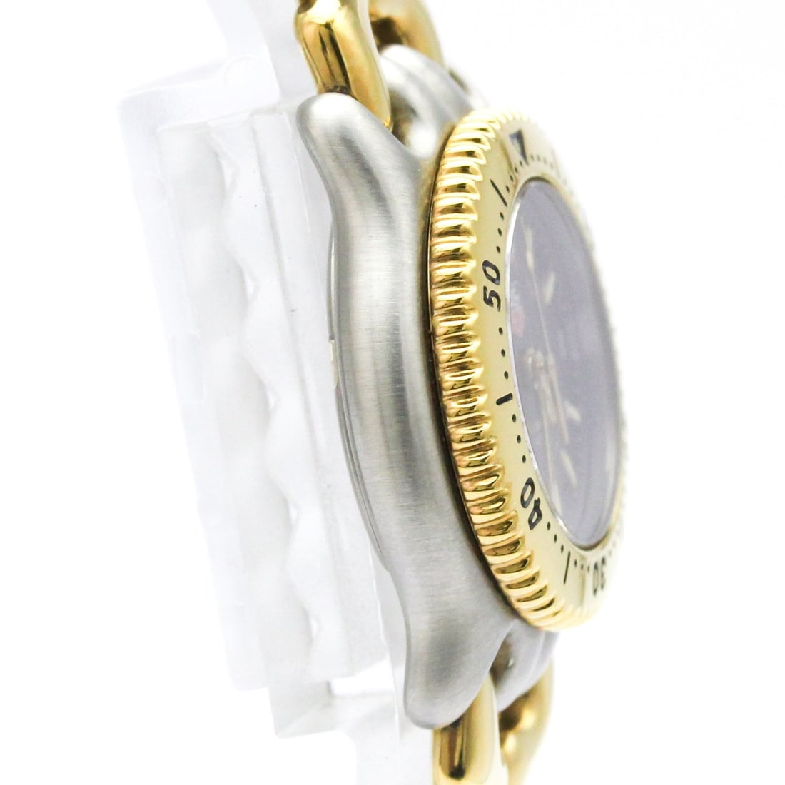 Cartier wedding ring - 8
